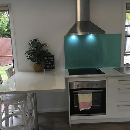 Brodie Beach Bungalow Hotel Coffs Harbour Exterior foto
