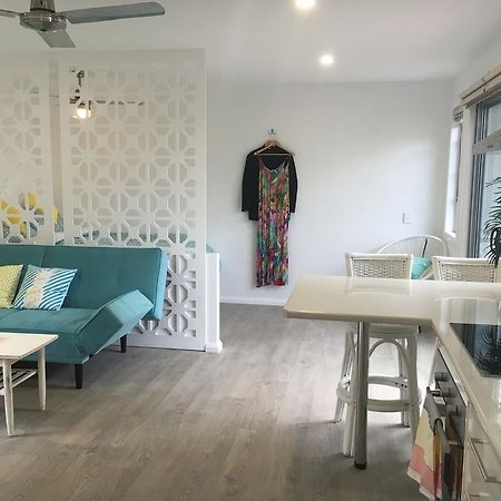 Brodie Beach Bungalow Hotel Coffs Harbour Exterior foto